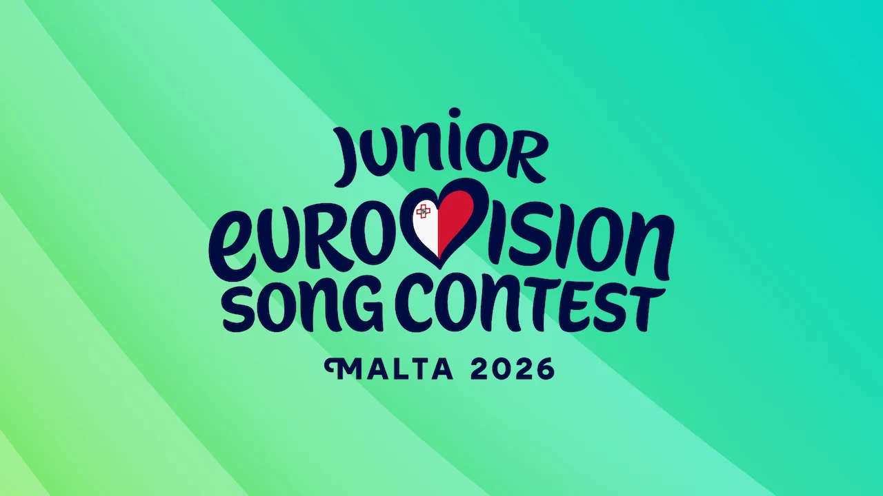 Junior Eurovision Song Contest Malta 2026
